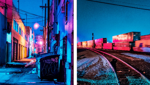 NEON COLLECTION (20 presets)