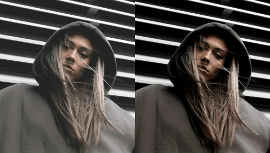 MINIMAL BLACK COLLECTION (20 presets)