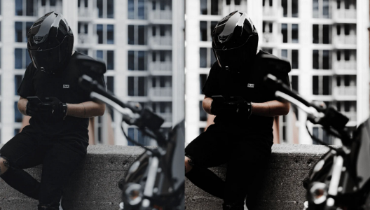 MINIMAL BLACK COLLECTION (20 presets)