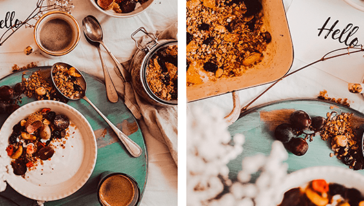 AUTUMN COLLECTION (20 presets)