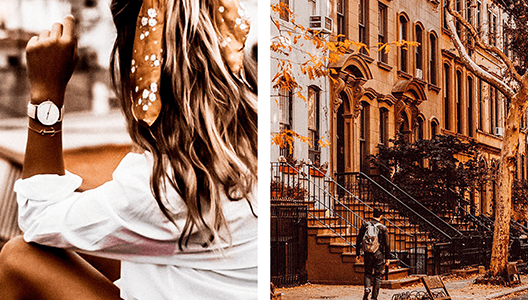 AUTUMN COLLECTION (20 presets)