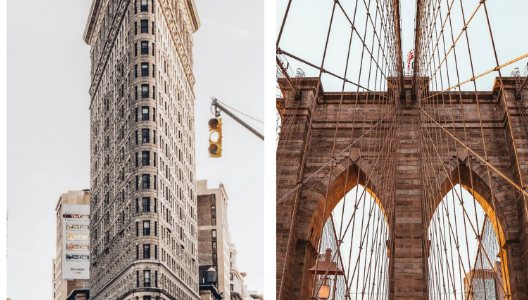 NEW YORK COLLECTION (20 presets)