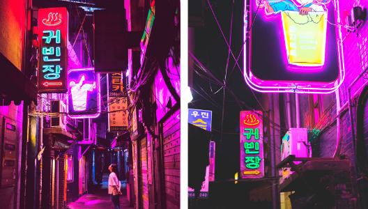 NEON COLLECTION (20 presets)