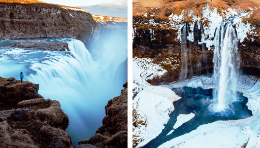 ICELAND COLLECTION (20 presets)