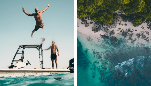 BALI COLLECTION (20 presets)
