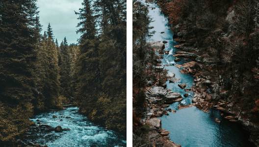 MOODY NATURE COLLECTION (20 presets)