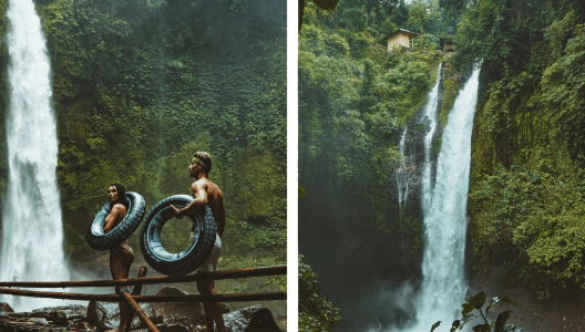 BALI COLLECTION (20 presets)