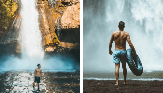 BALI COLLECTION (20 presets)