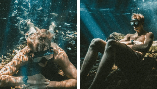 BALI COLLECTION (20 presets)