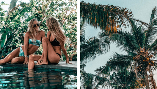 BALI COLLECTION (20 presets)