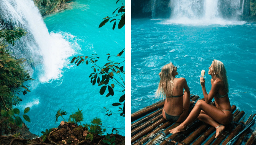 BALI COLLECTION (20 presets)