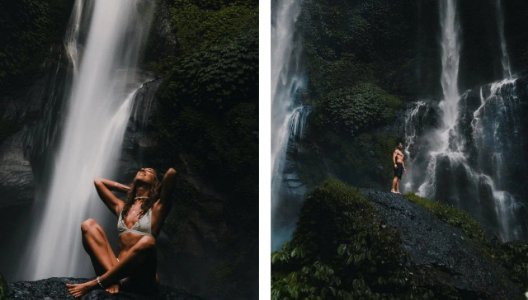 BALI COLLECTION (20 presets)