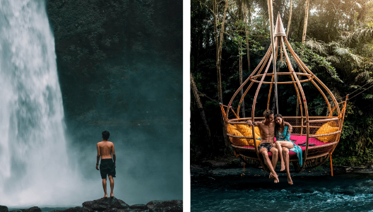 BALI COLLECTION (20 presets)