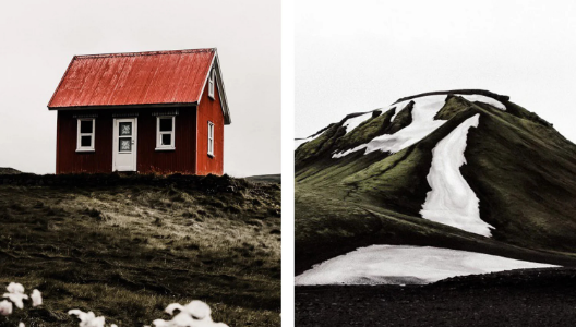 ICELAND COLLECTION (20 presets)