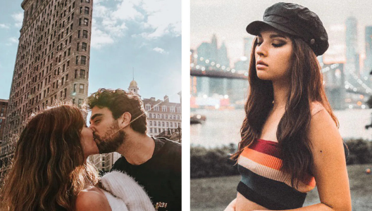 NEW YORK COLLECTION (20 presets)