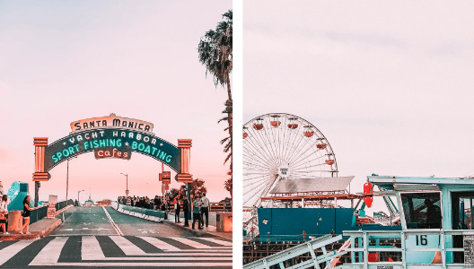 LOS ANGELES COLLECTION (20 presets)