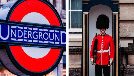 LONDON COLLECTION (20 presets)