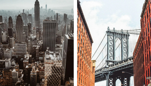 NEW YORK COLLECTION (20 presets)