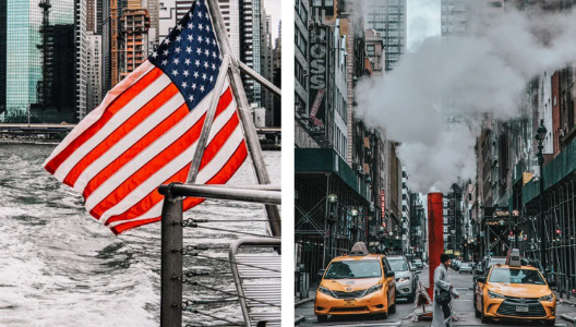 NEW YORK COLLECTION (20 presets)
