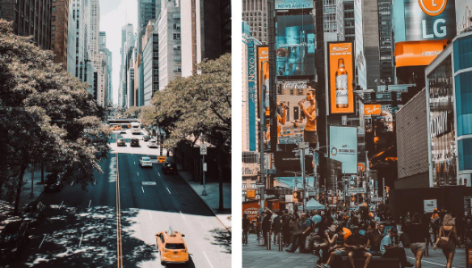 NEW YORK COLLECTION (20 presets)
