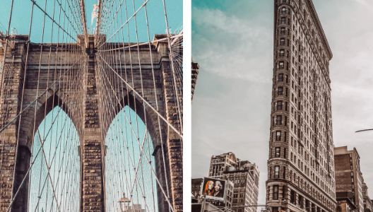 NEW YORK COLLECTION (20 presets)