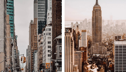 NEW YORK COLLECTION (20 presets)