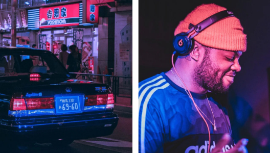 NEON COLLECTION (20 presets)