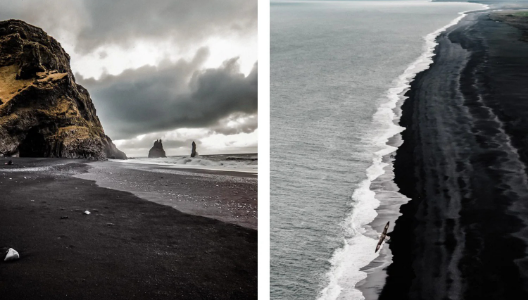 ICELAND COLLECTION (20 presets)