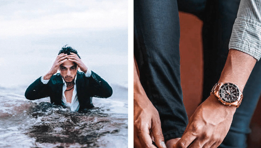 MEN'S LIFESTYLE COLLECTION (20 presets)