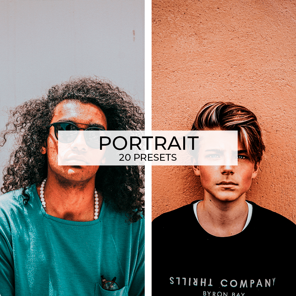 420 PRESETS BUNDLE