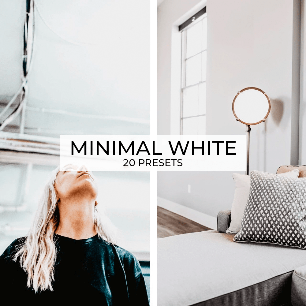 420 PRESETS BUNDLE