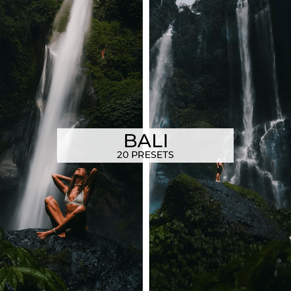 420 PRESETS BUNDLE