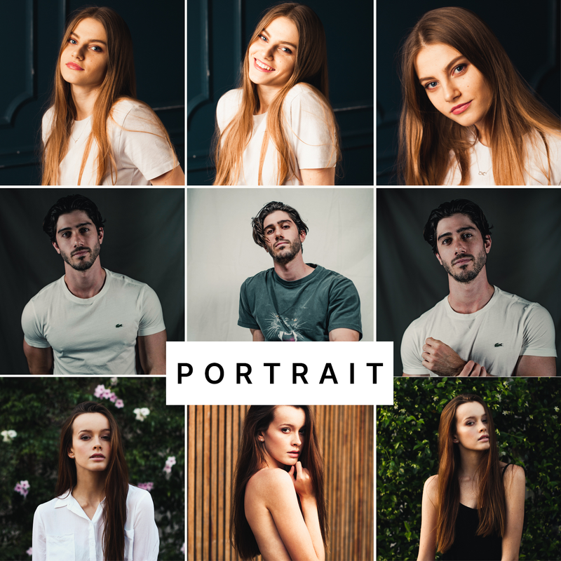 PLATINUM BUNDLE (150 presets)