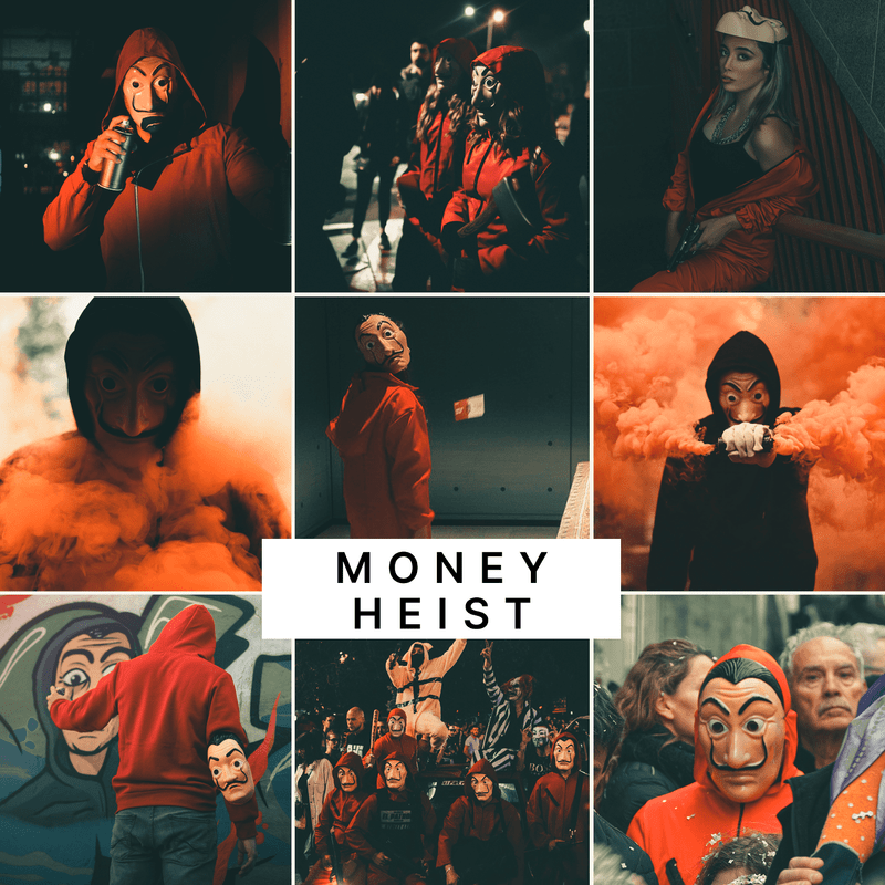 PLATINUM BUNDLE (150 presets)