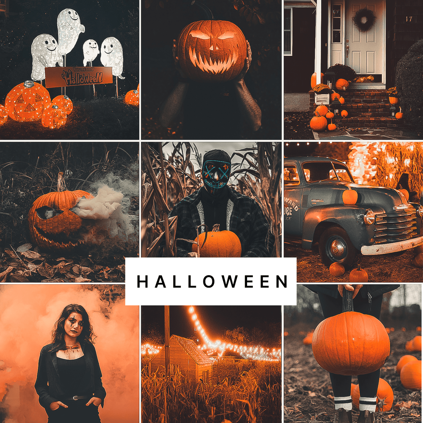 420 PRESETS BUNDLE