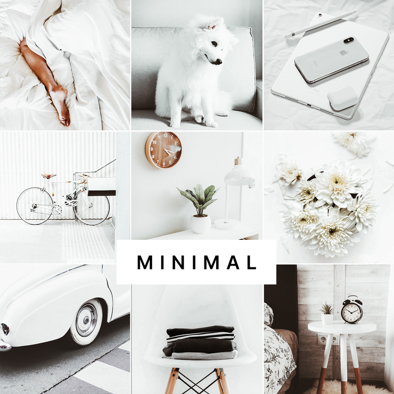PLATINUM BUNDLE (150 presets)