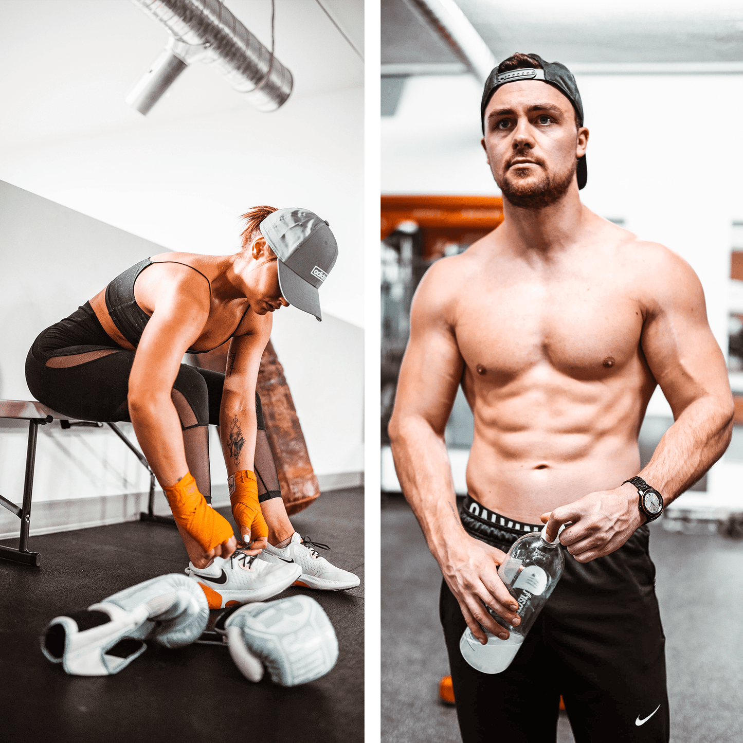 FITNESS COLLECTION (20 presets)
