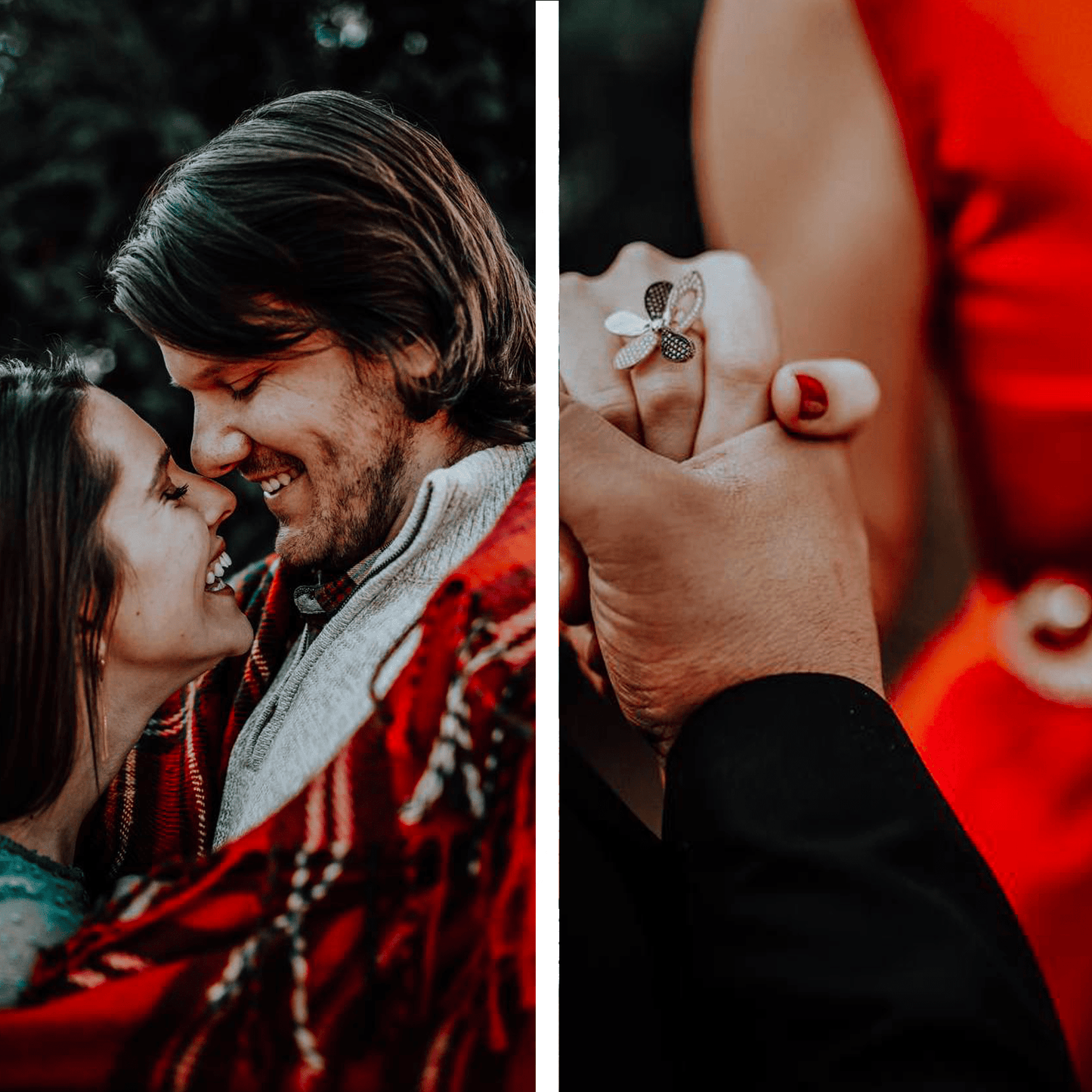 VALENTINE'S COLLECTION (20 presets)