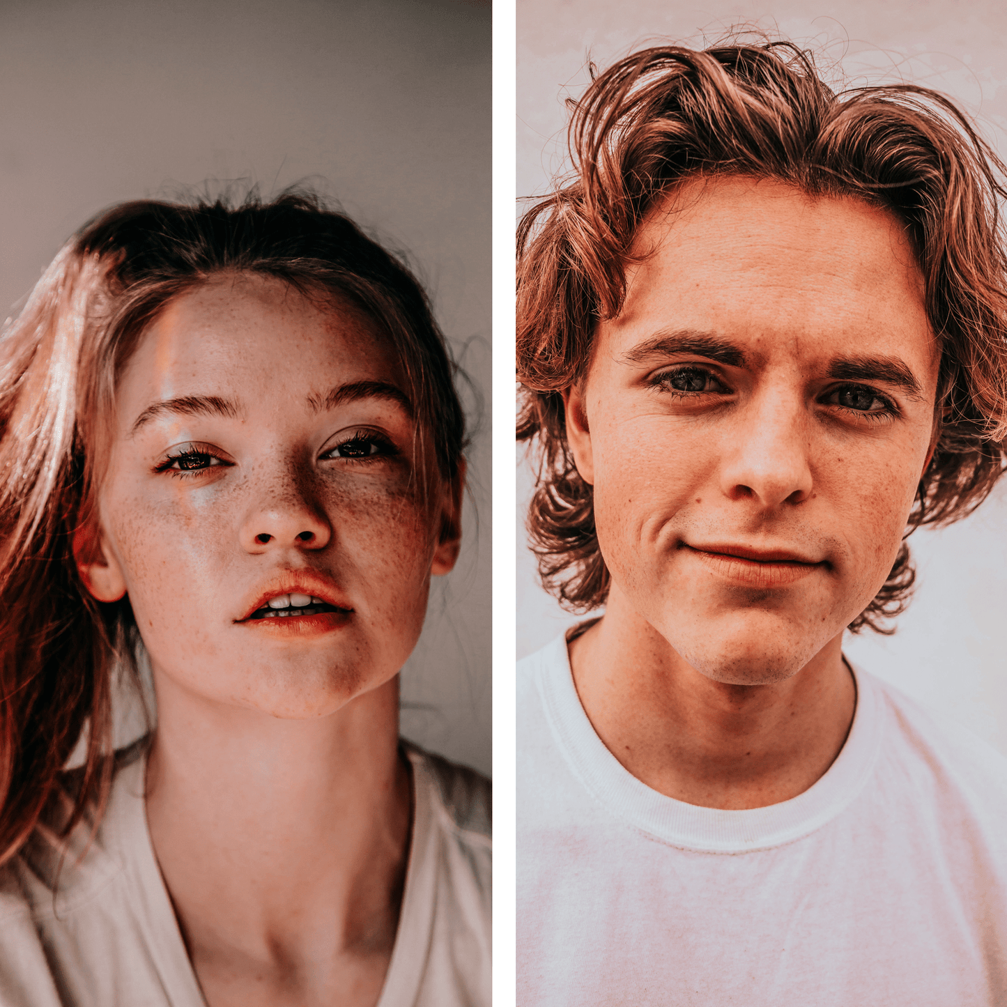 PORTRAIT COLLECTION (20 presets)