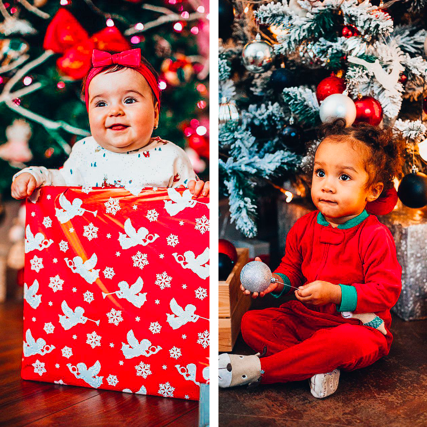 CHRISTMAS COLLECTION (20 presets)