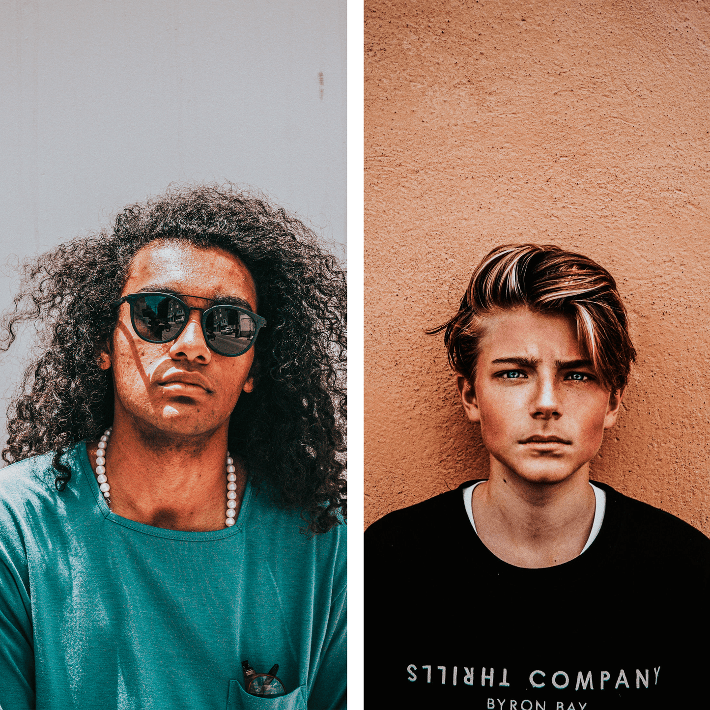 PORTRAIT COLLECTION (20 presets)