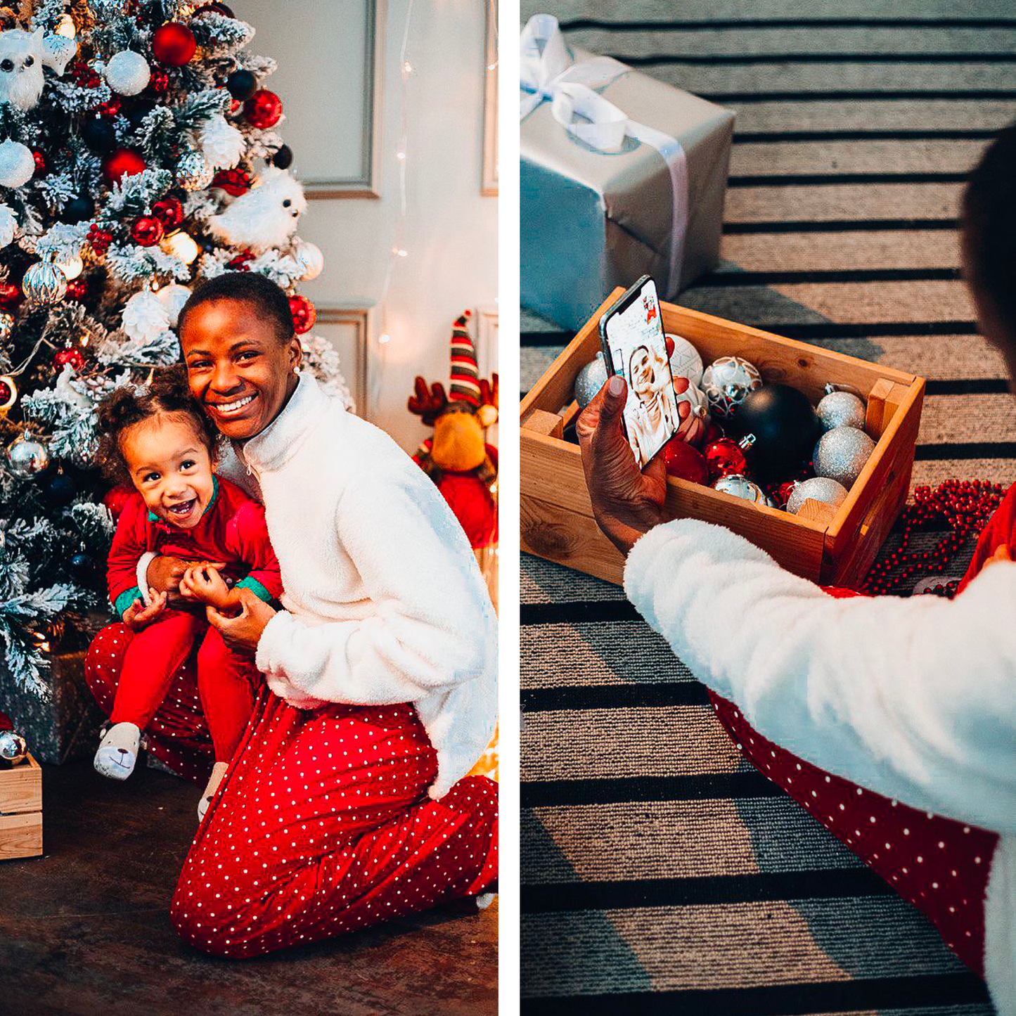 CHRISTMAS COLLECTION (20 presets)