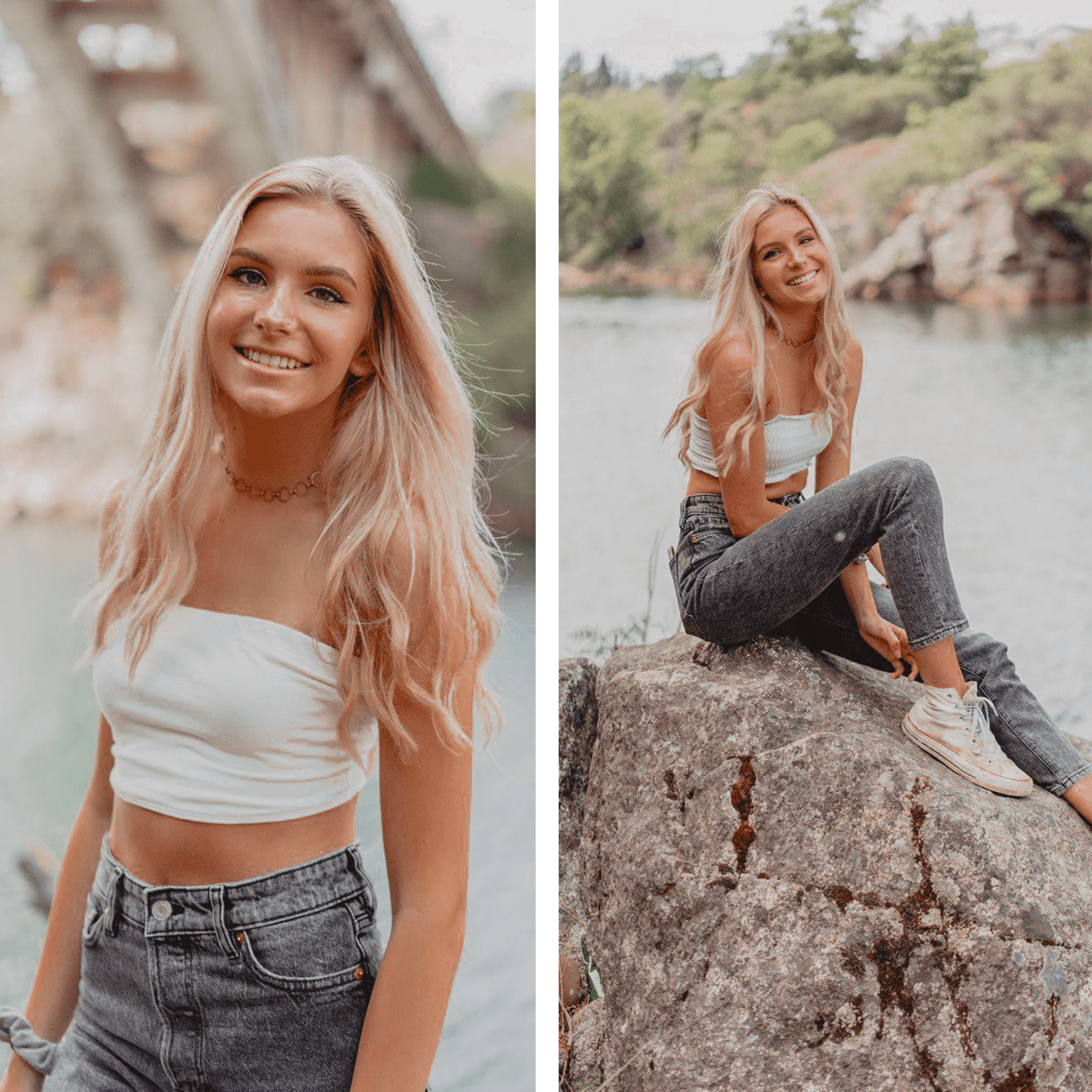 BLOGGER COLLECTION (20 presets)