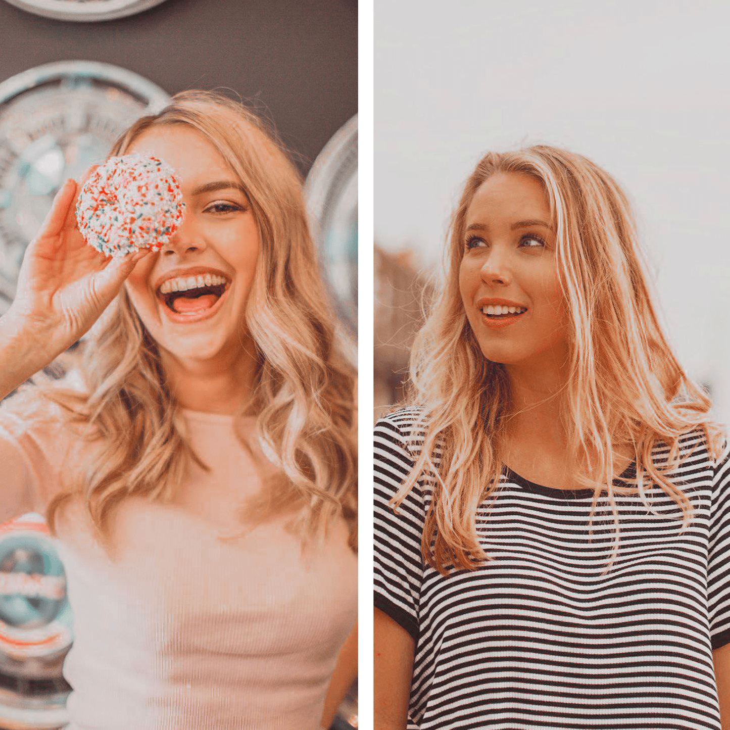 BLOGGER COLLECTION (20 presets)