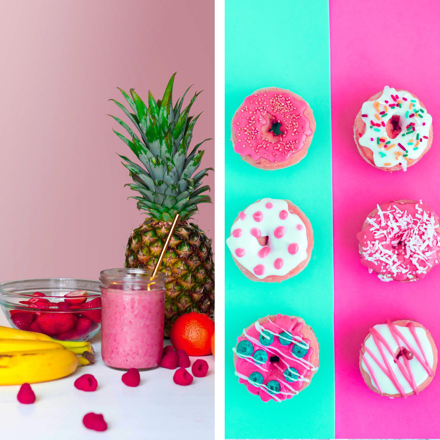 COLOR SPLASH COLLECTION (20 presets)