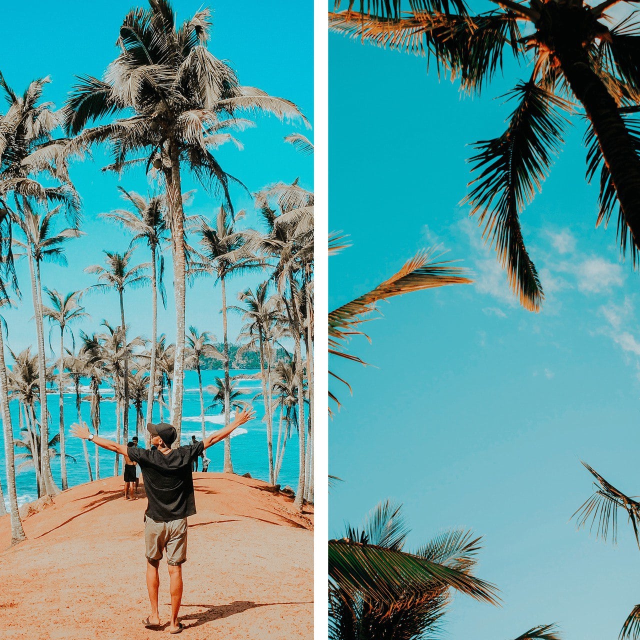 HAWAII COLLECTION (20 presets)