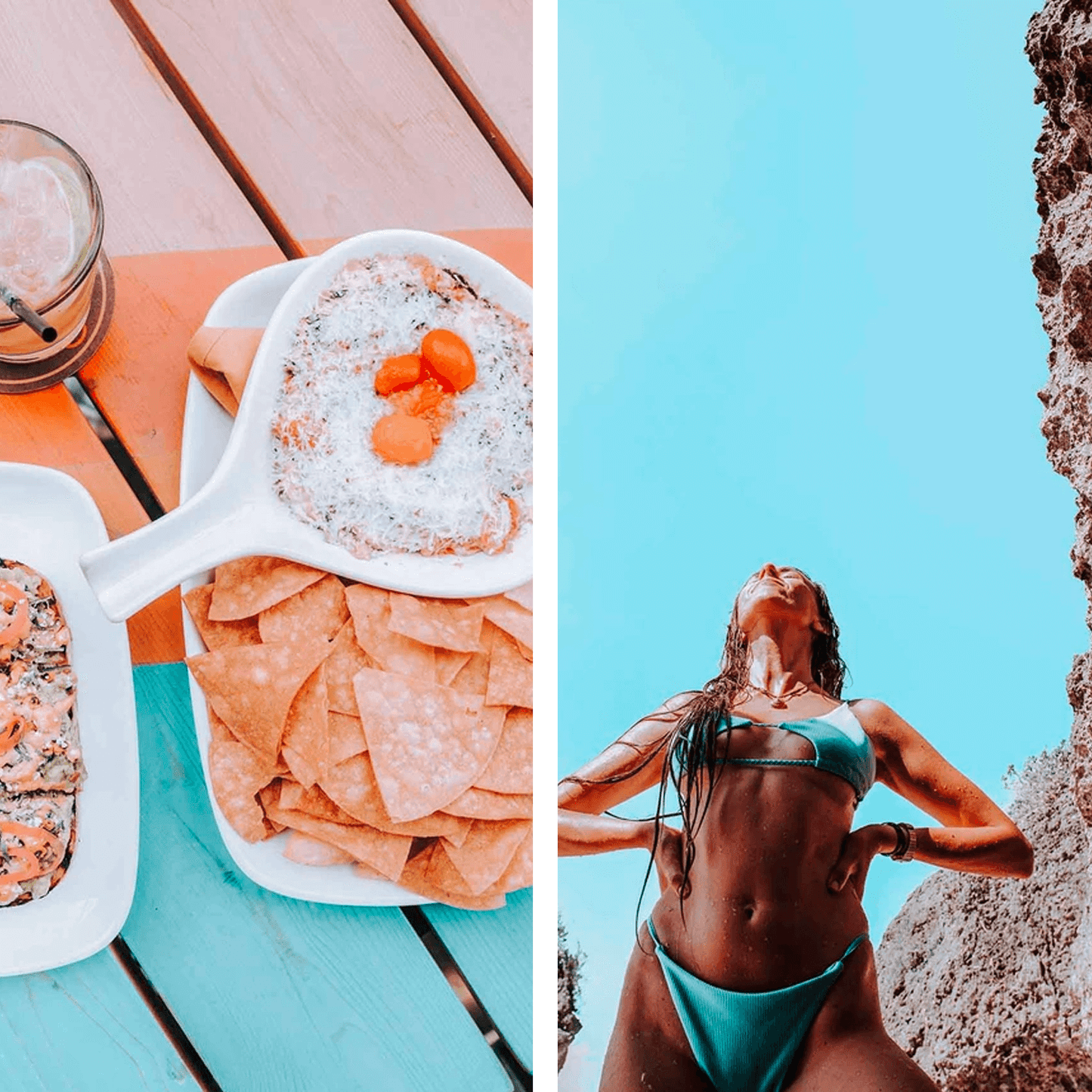 HAWAII COLLECTION (20 presets)