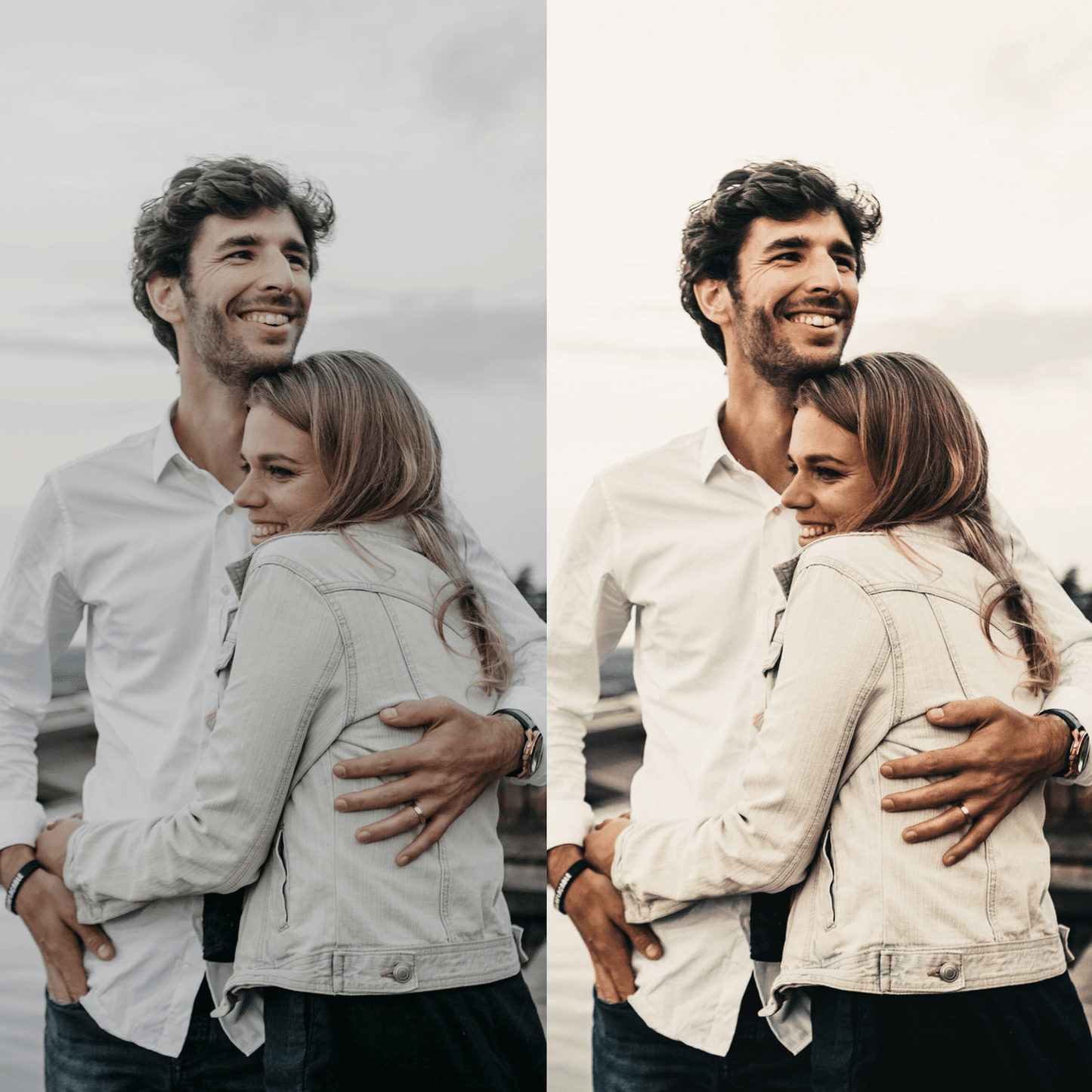 SWEET COUPLE COLLECTION (10 presets)