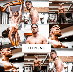 FITNESS COLLECTION (20 presets)