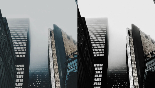 MINIMAL BLACK COLLECTION (20 presets)